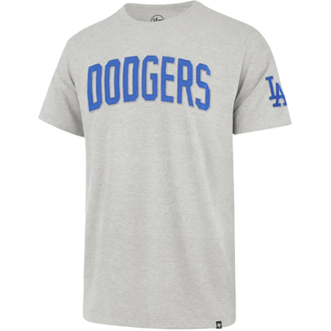 Men's Dodgers Namesake Franklin Tee