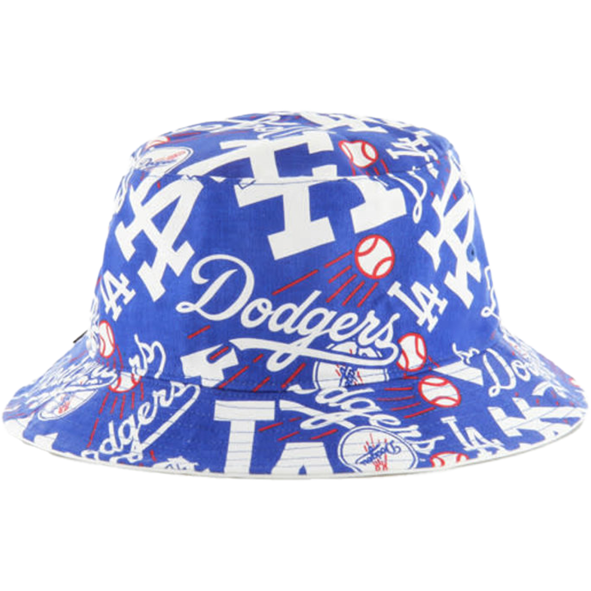 Dodgers Bravado Bucket alternate view