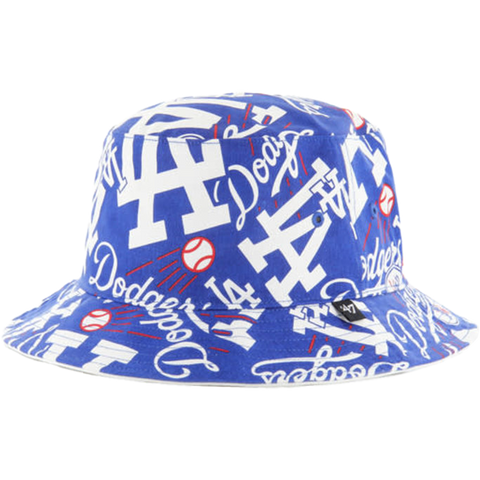 Dodgers Bravado Bucket