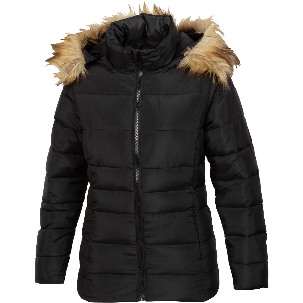 Women's Luna Insulated Synthetic Down Jacket alternate view