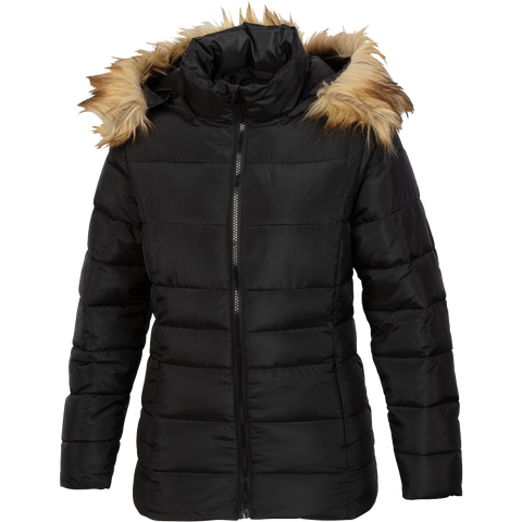 Women's Luna Insulated Synthetic Down Jacket