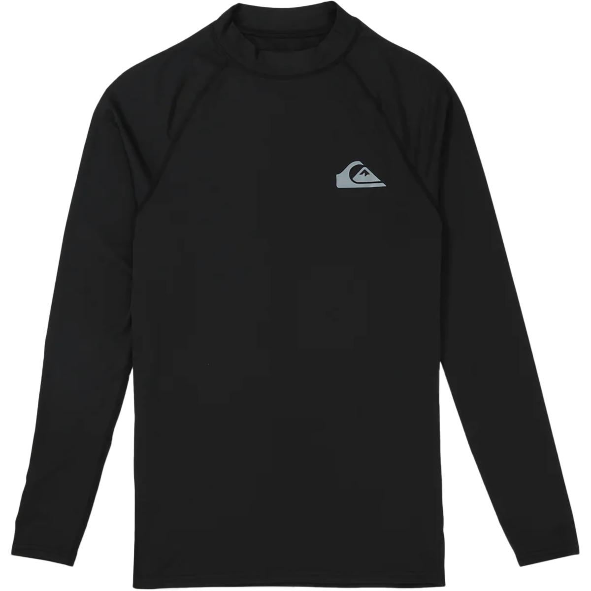 Men's Everyday UPF50 Long Sleeve Rashguard alternate view
