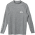 SHH-Smoked Grey Heather