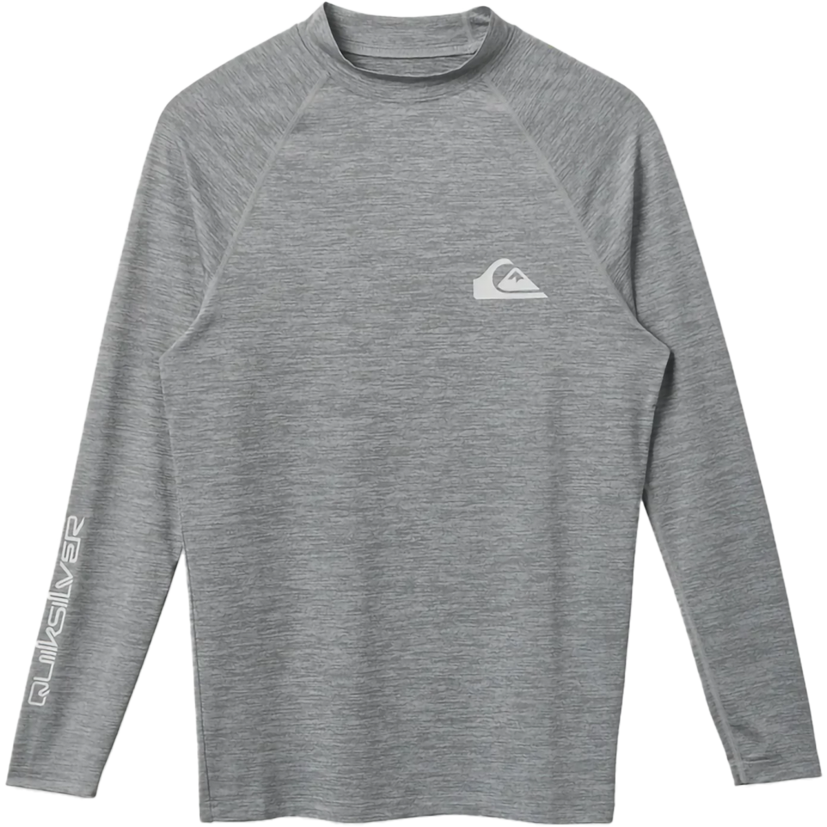 Men's Everyday UPF50 Long Sleeve Rashguard alternate view