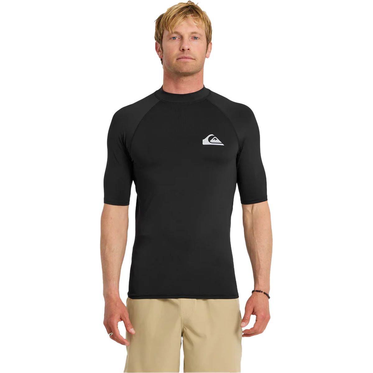 Men's Everyday UPF50 Short Sleeve Rashguard alternate view