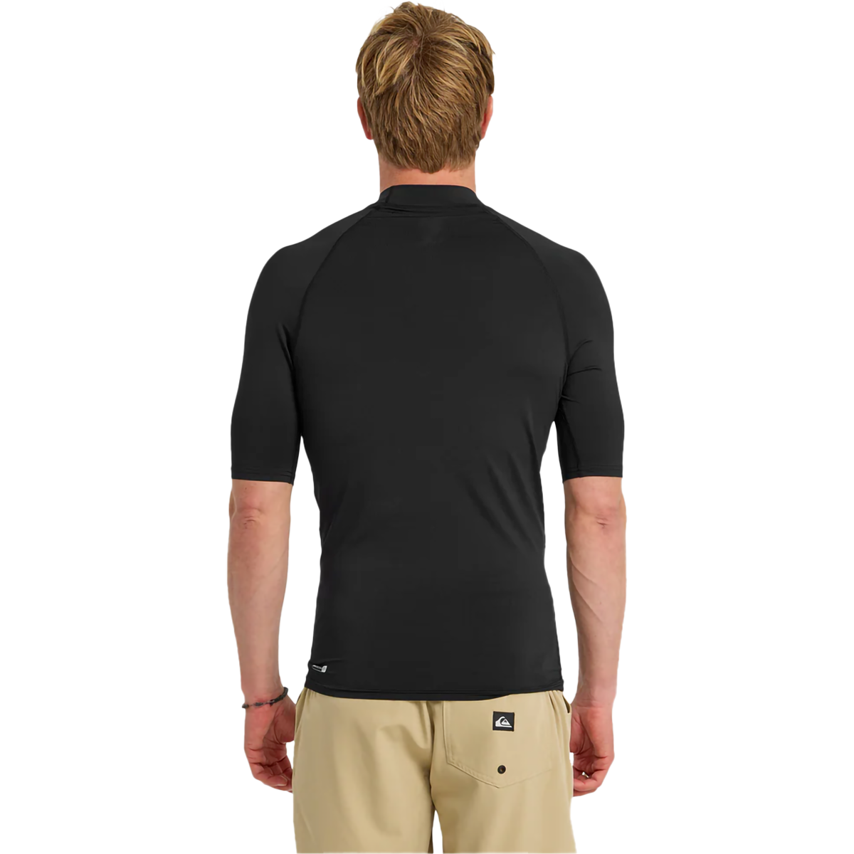Men's Everyday UPF50 Short Sleeve Rashguard alternate view