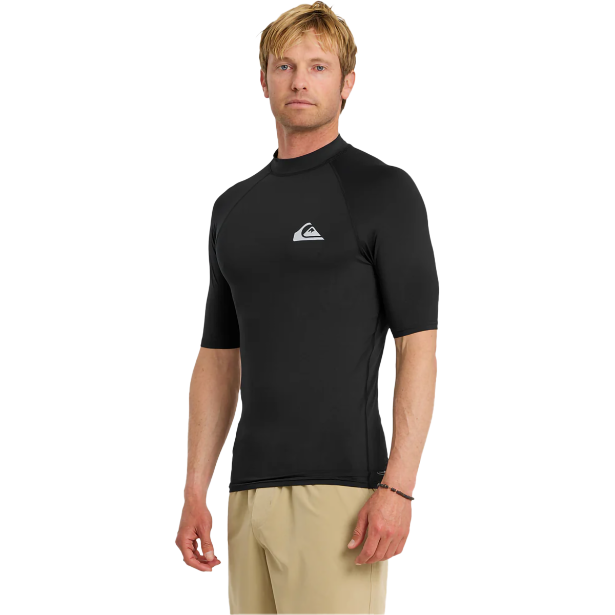 Men's Everyday UPF50 Short Sleeve Rashguard alternate view