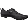 Fizik Men's Terra Atlas in Black/Black