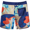 Quiksilver Men's Highline Scallop 19" Back