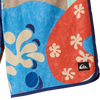 Quiksilver Men's Highline Scallop 19" Front Logo