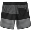 Quiksilver Men's Surfsilk Tijuana 19" Back
