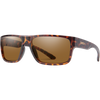 Smith Sport Optics Soundtrack Matte Tortoise + ChromaPop Polarized Brown