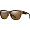 Smith Sport Optics Joya in Tortoise + ChromaPop Polarized Brown