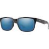 Smith Sport Optics Headliner Black + ChromaPop Polarized Blue Mirror