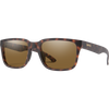 Smith Sport Optics Headliner Matte Tortoise + ChromaPop Polarized Brown