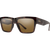 Tortoise/Polarized Brown