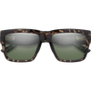 Smith Lineup in Alpine Tortoise/CP Polarized Gray Green front