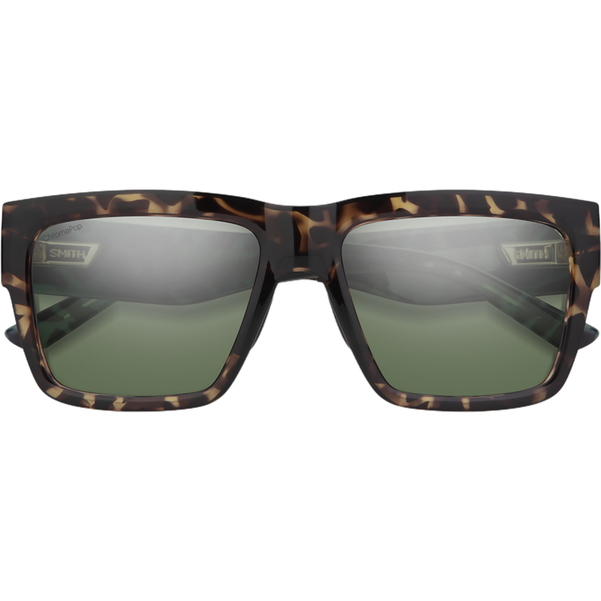 Lineup alternate view