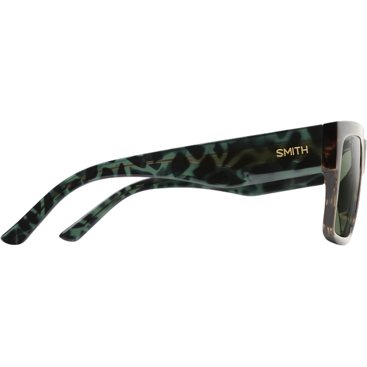 Lineup alternate view