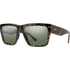 Smith Lineup in Alpine Tortoise/CP Polarized Gray Green front left