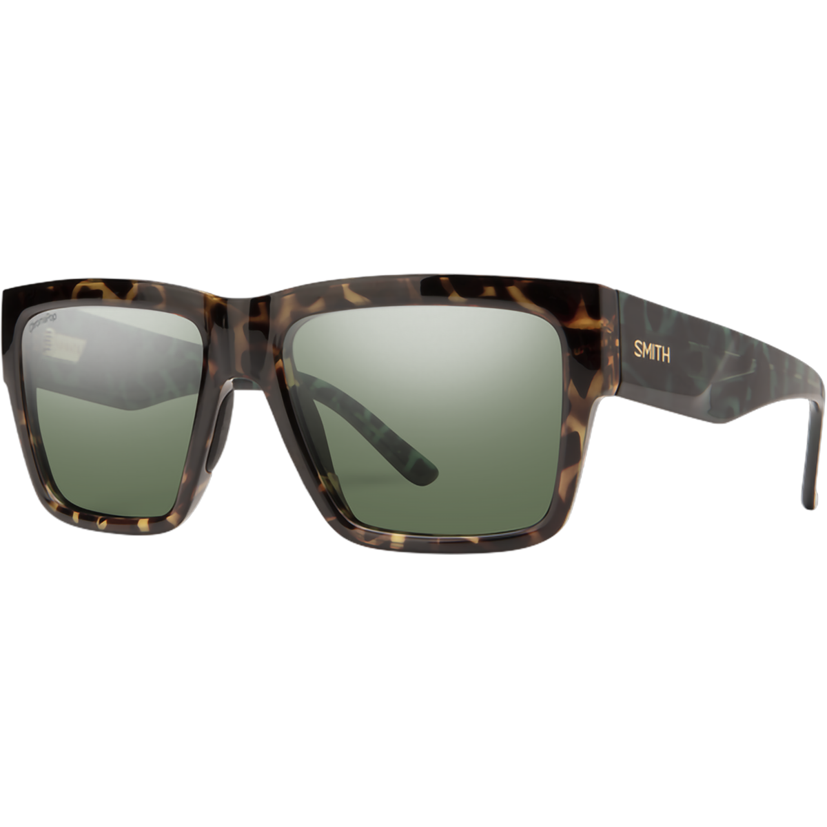 Lineup alternate view