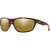 Tortoise/ChromaPop Glass Polarized Bronze Mirror