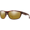 Smith Sport Optics Redding ortoise + ChromaPop Glass Polarized Bronze Mirror