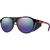 Wild Child/ChromaPop Polarized Violet Mirror