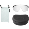 Smith Shift MAG extra lens and cases