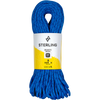 Sterling Rope Velocity 9.8 Blue XEROS Rope 70m in package