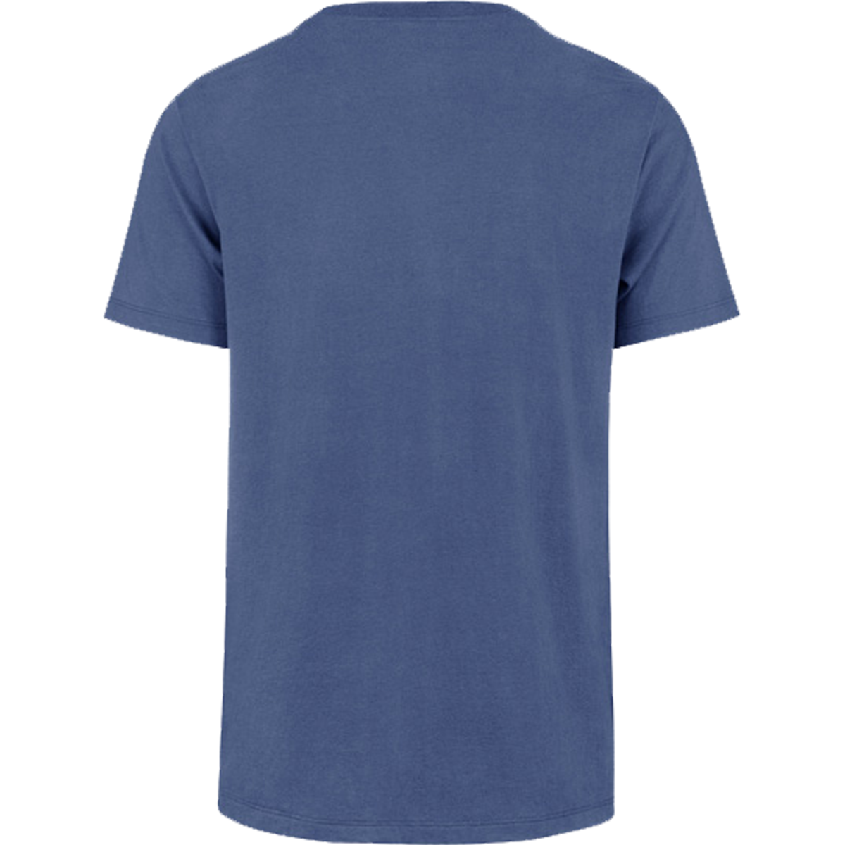 Men's Dodgers World Series Champs Franklin Tee alternate view