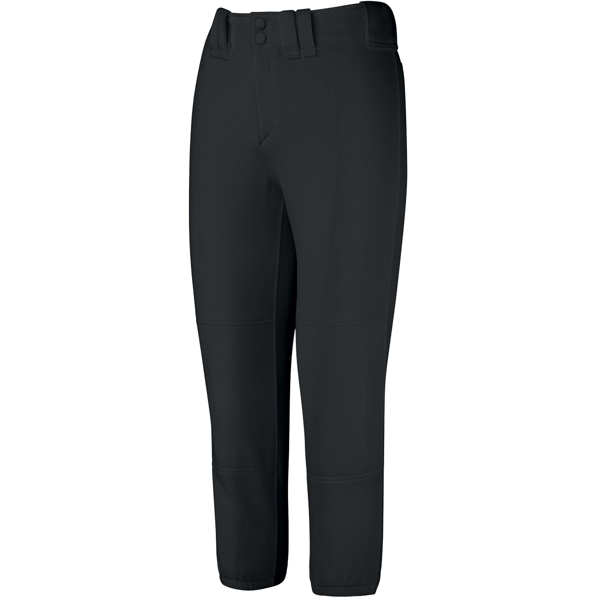 Women's Belted Softball Pant alternate view