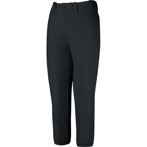 Women's Belted Softball Pant