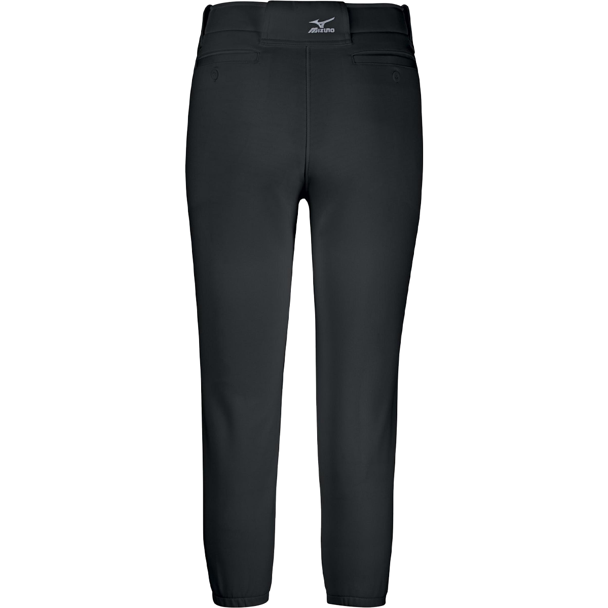 Women's Belted Softball Pant alternate view