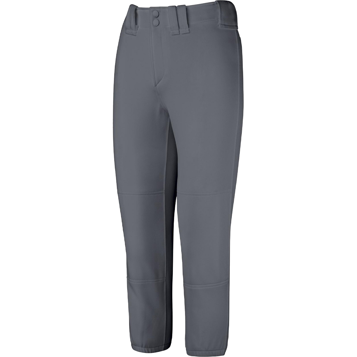 Women's Belted Softball Pant alternate view