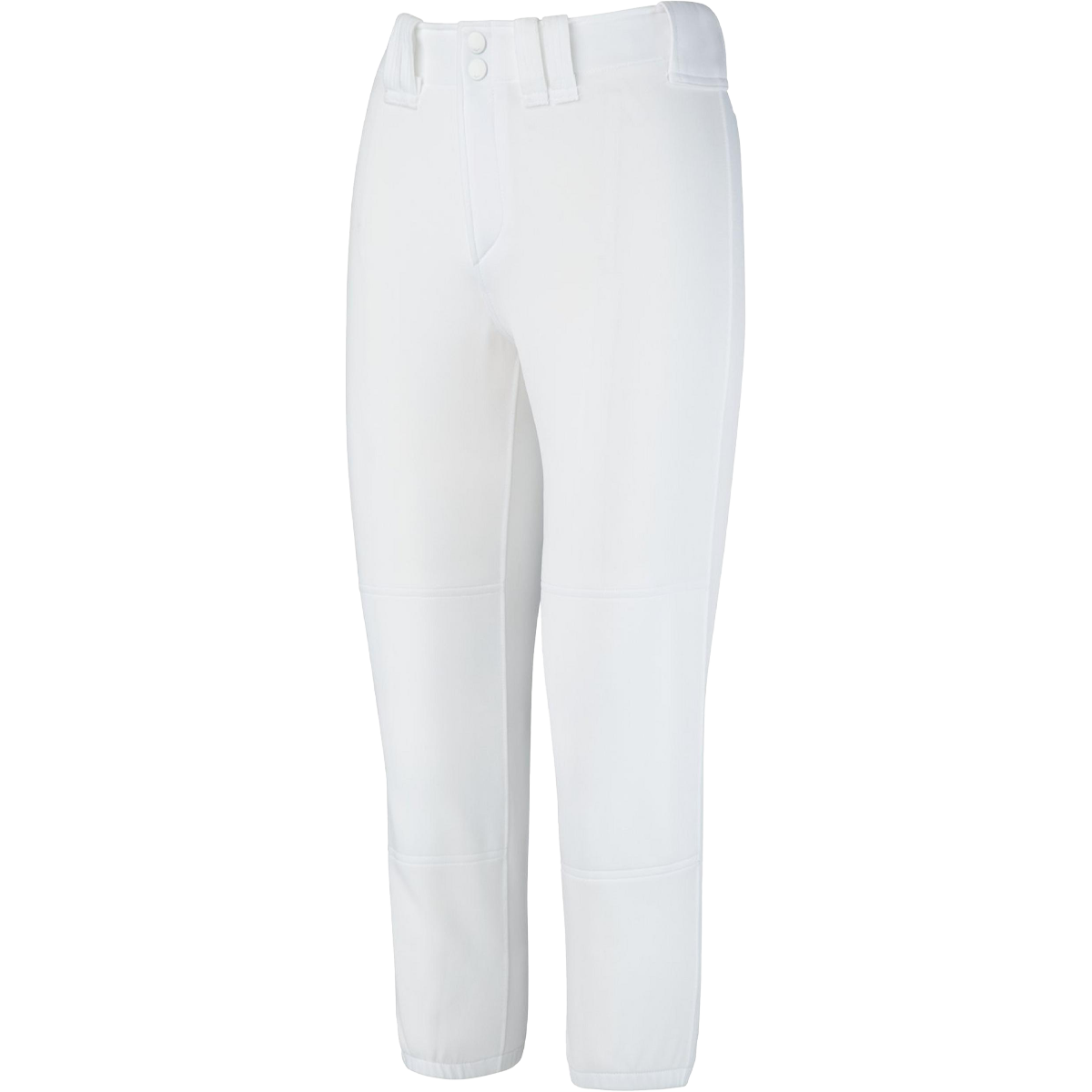 Women's Belted Softball Pant alternate view