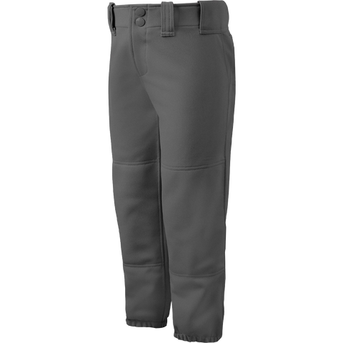 Youth Belted Softball Pant