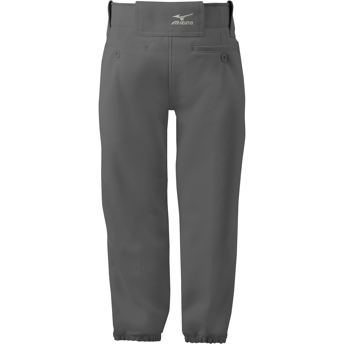 Youth Belted Softball Pant alternate view