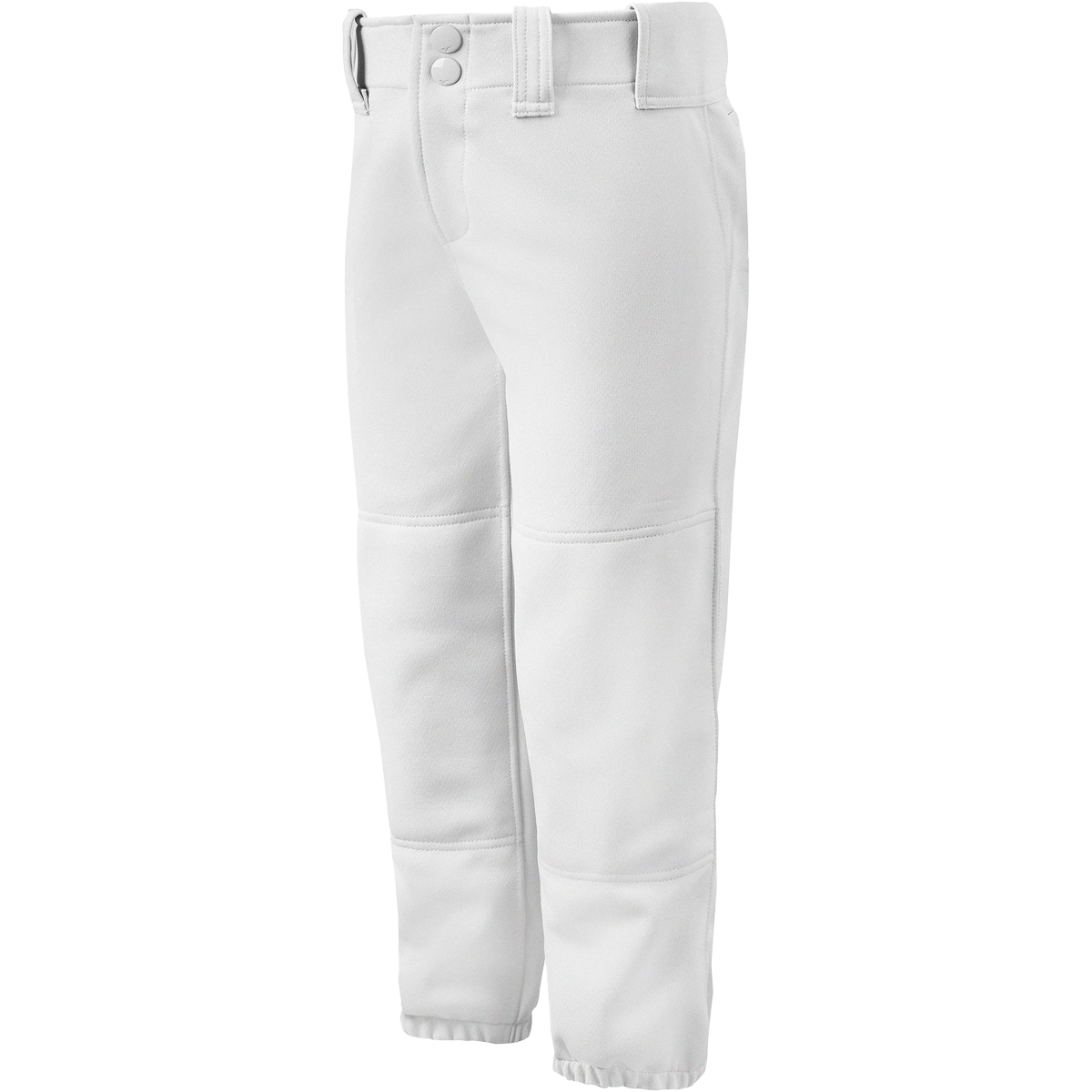 Youth Belted Softball Pant alternate view