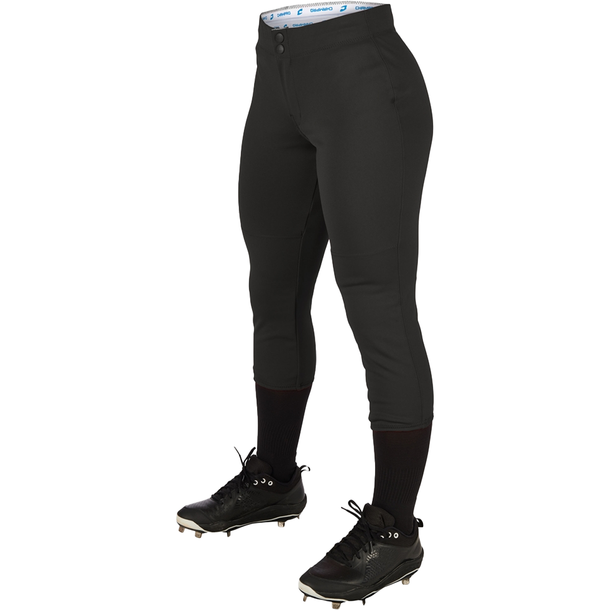 Youth Fireball Softball Pant alternate view