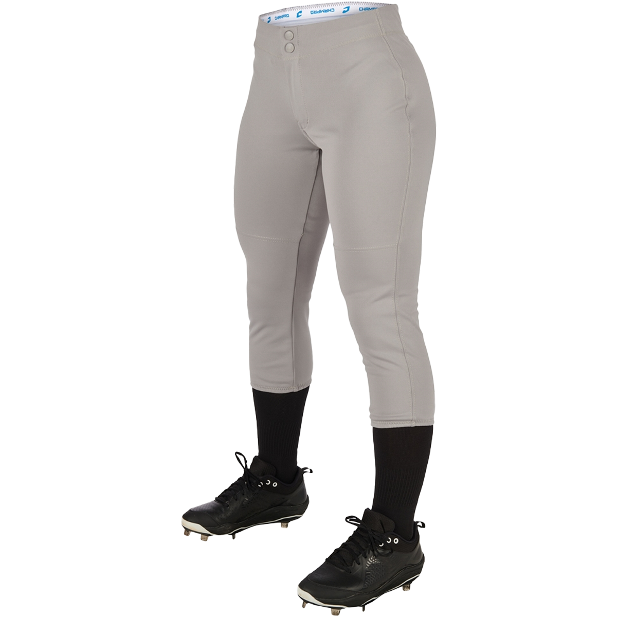 Youth Fireball Softball Pant alternate view