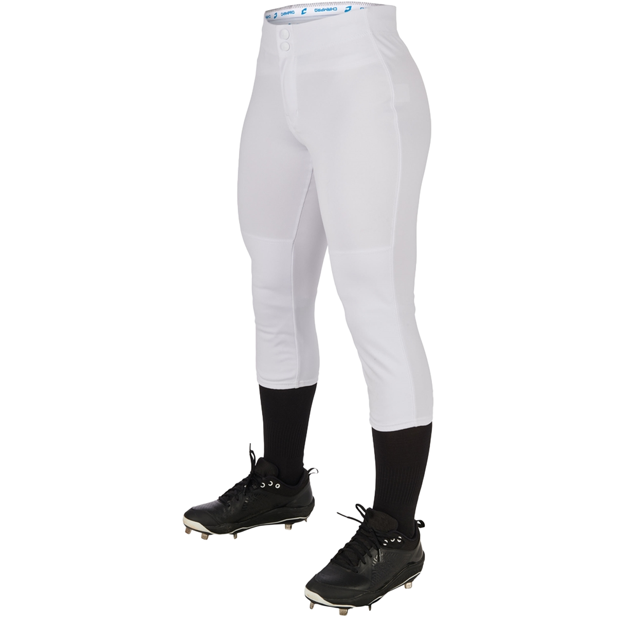 Youth Fireball Softball Pant alternate view