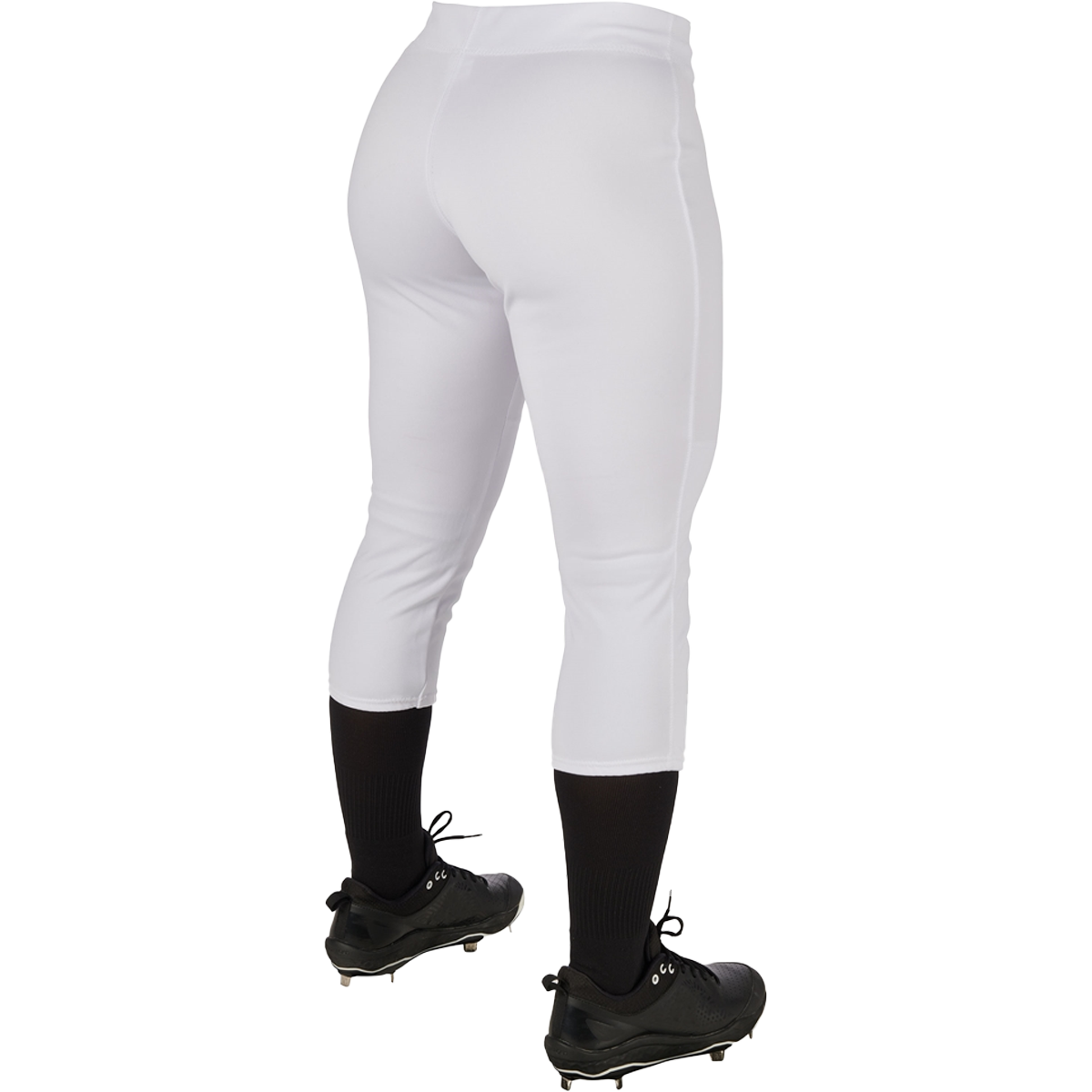 Youth Fireball Softball Pant alternate view