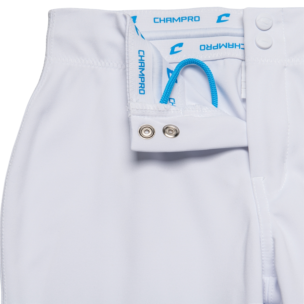 Youth Fireball Softball Pant alternate view