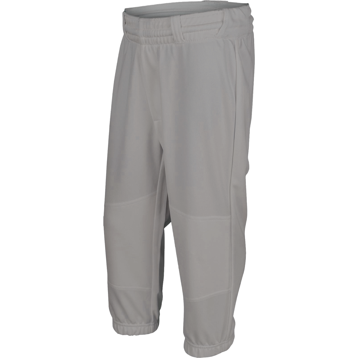 Youth Cycle Pull Up Pant with Belt Loops alternate view