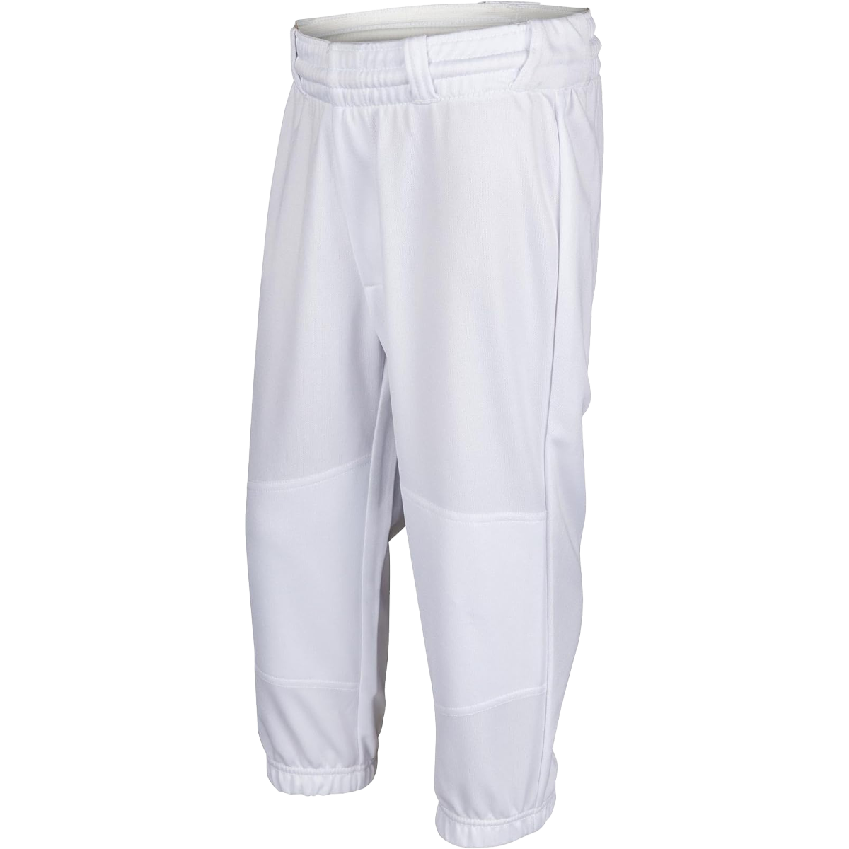 Youth Cycle Pull Up Pant with Belt Loops alternate view