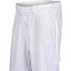 Champro Sports Youth Cycle Pull Up Pant w/Belt Loops waist