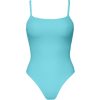 Sunsets Women's Ariel One Piece in Pool Party