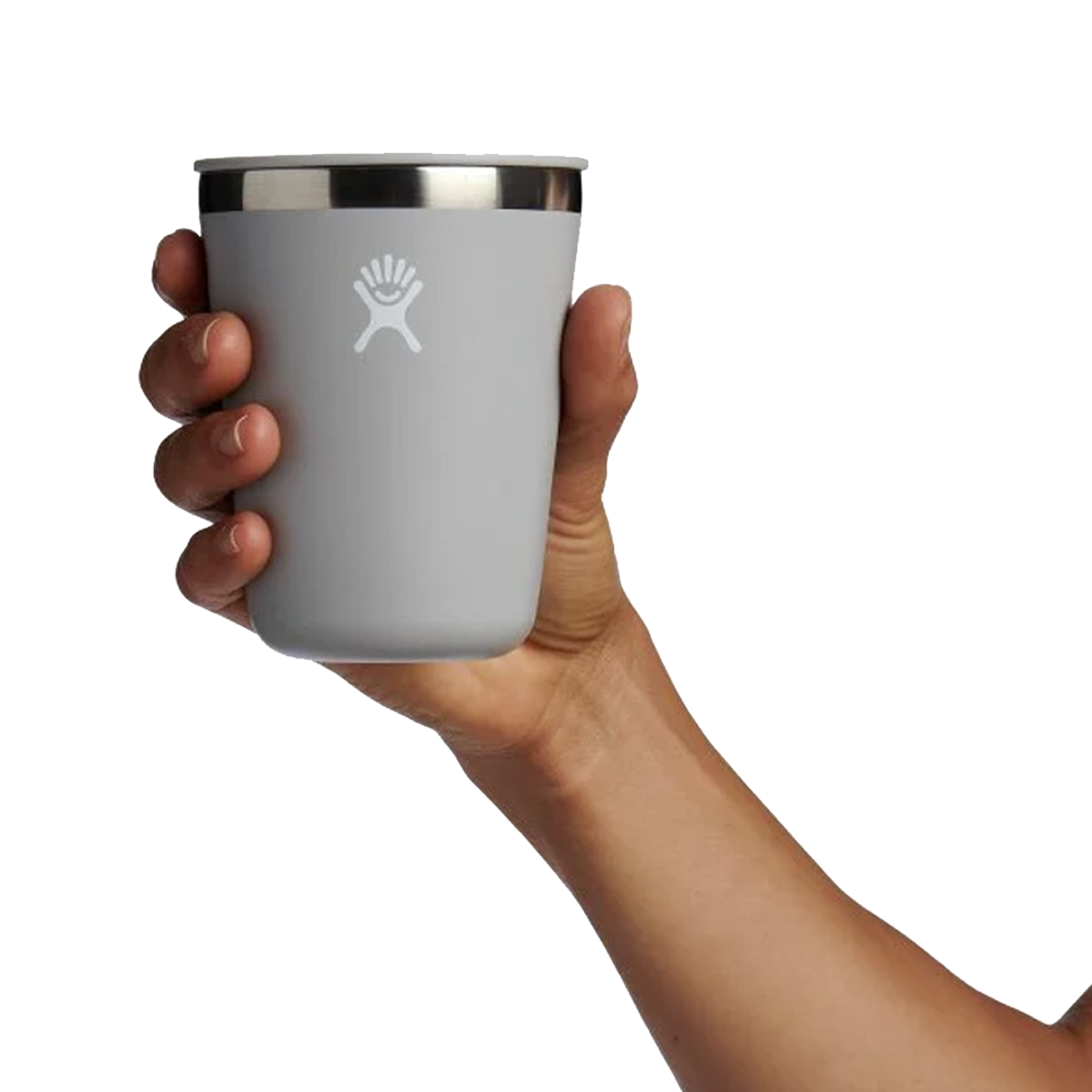 12 oz Outdoor Tumbler alternate view