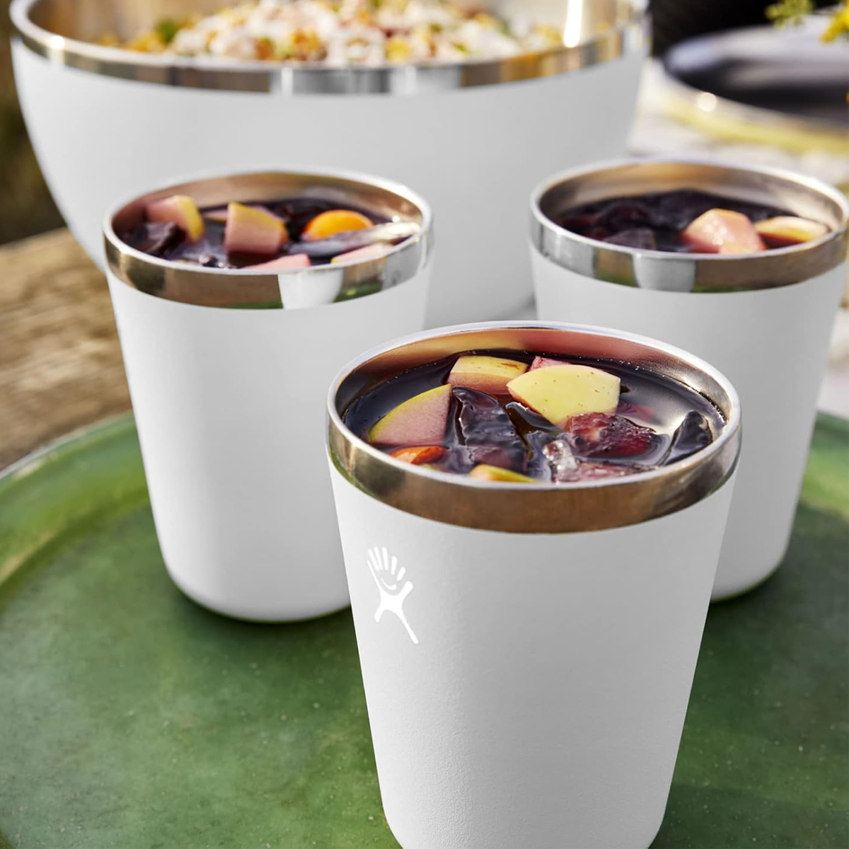 12 oz Outdoor Tumbler alternate view